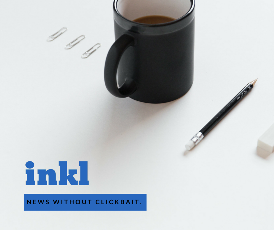 FB- News Without Clickbait Mug