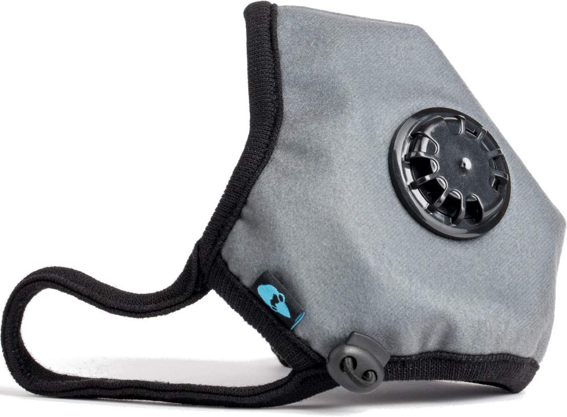 Smoke Mask Reviews Best Masks for Bushfire Smoke