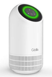GBlife Hepa Carbon Air Purifier